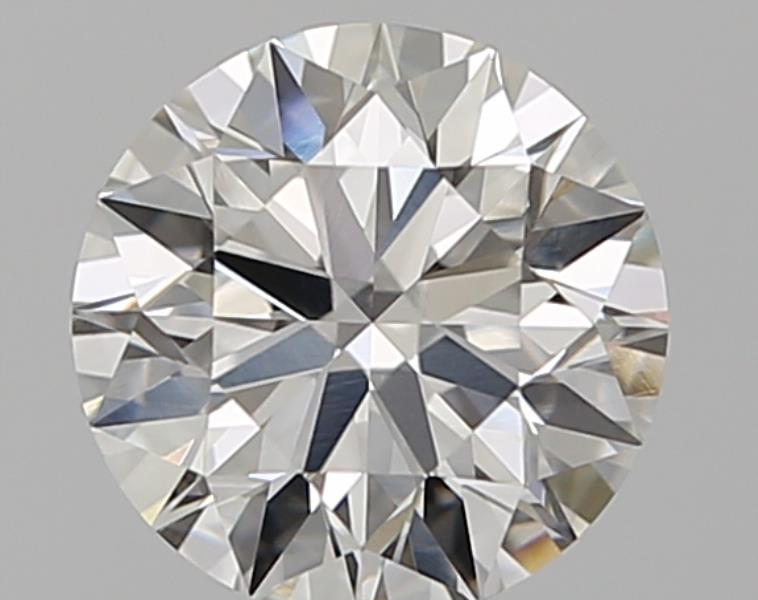 1.01 CT ROUND