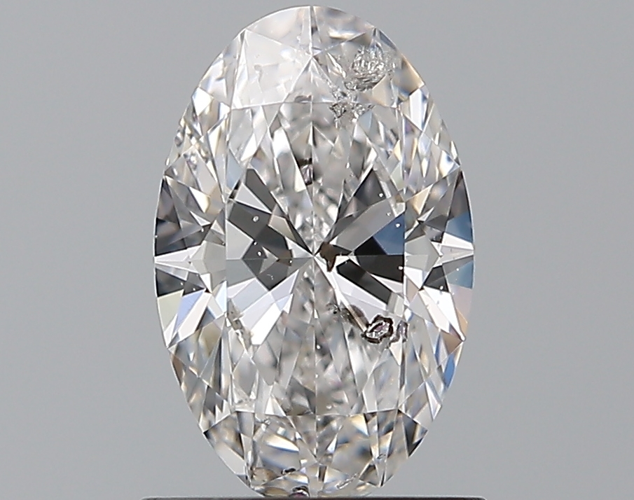 1.01 CT OVAL