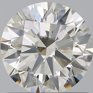 1.02 CT ROUND