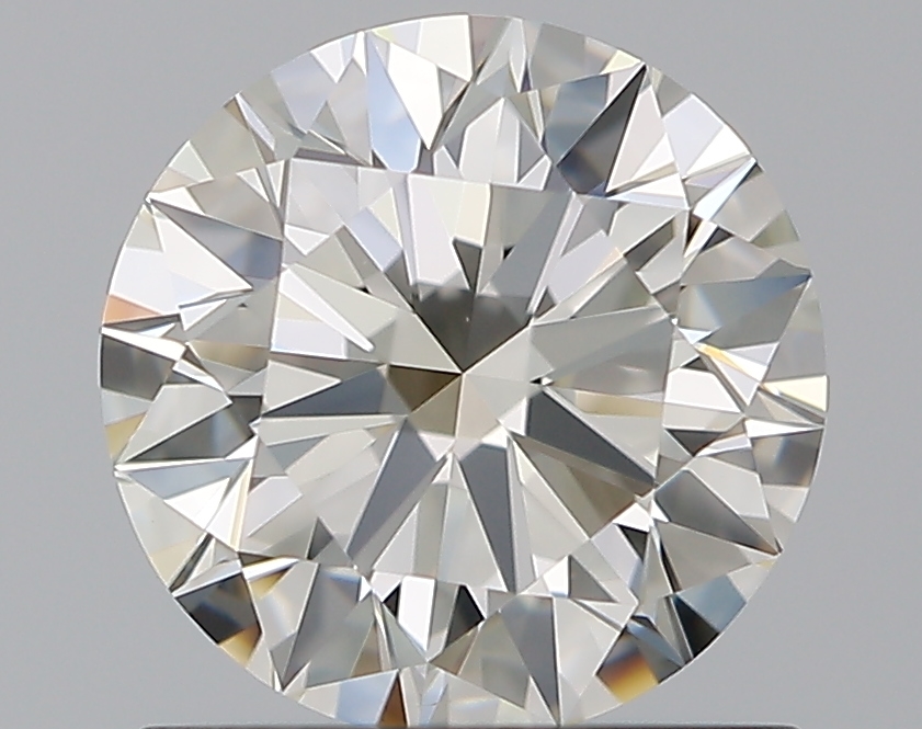 1.02 CT ROUND