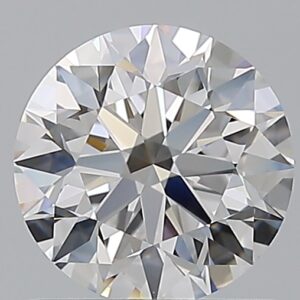 1.01 CT ROUND