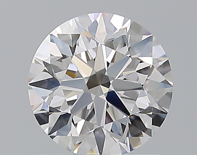 1.01 CT ROUND