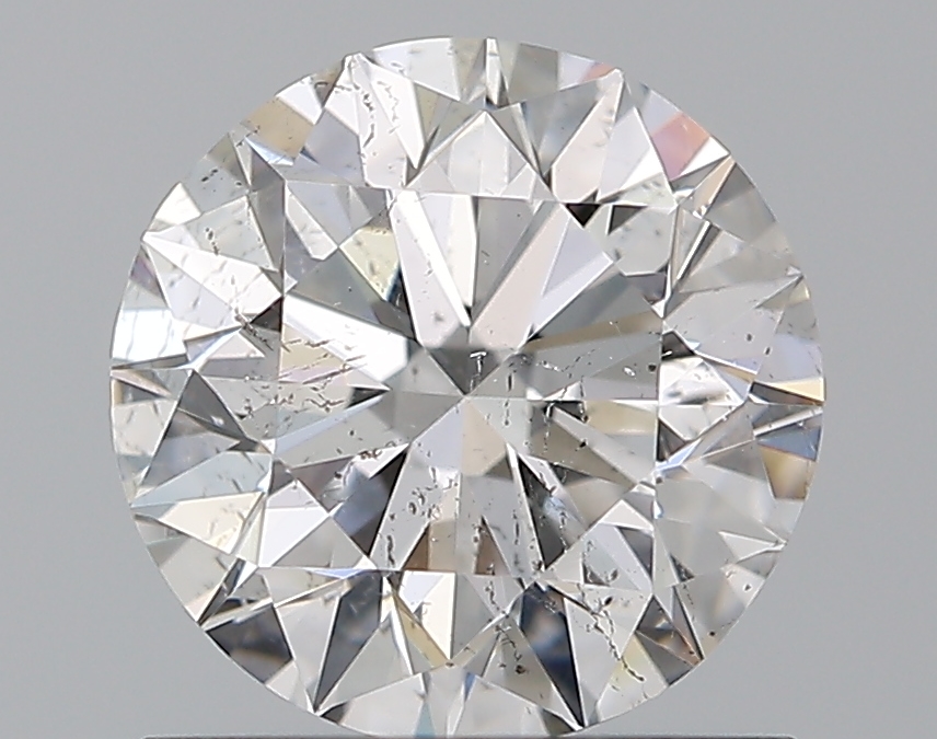 1.01 CT ROUND