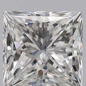 1.01 CT PRINCESS