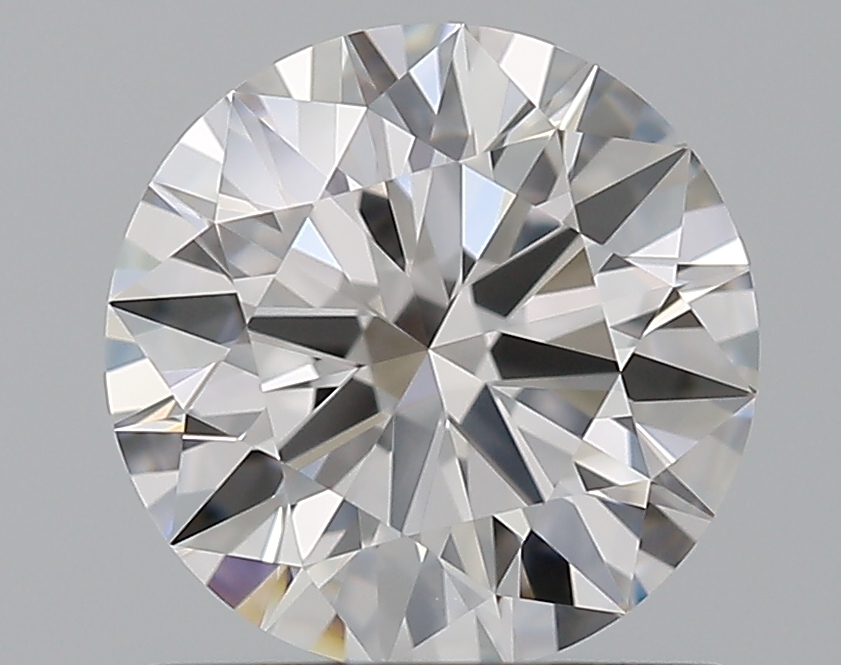 1.01 CT ROUND