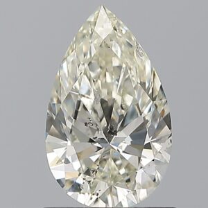 1.01 CT PEAR