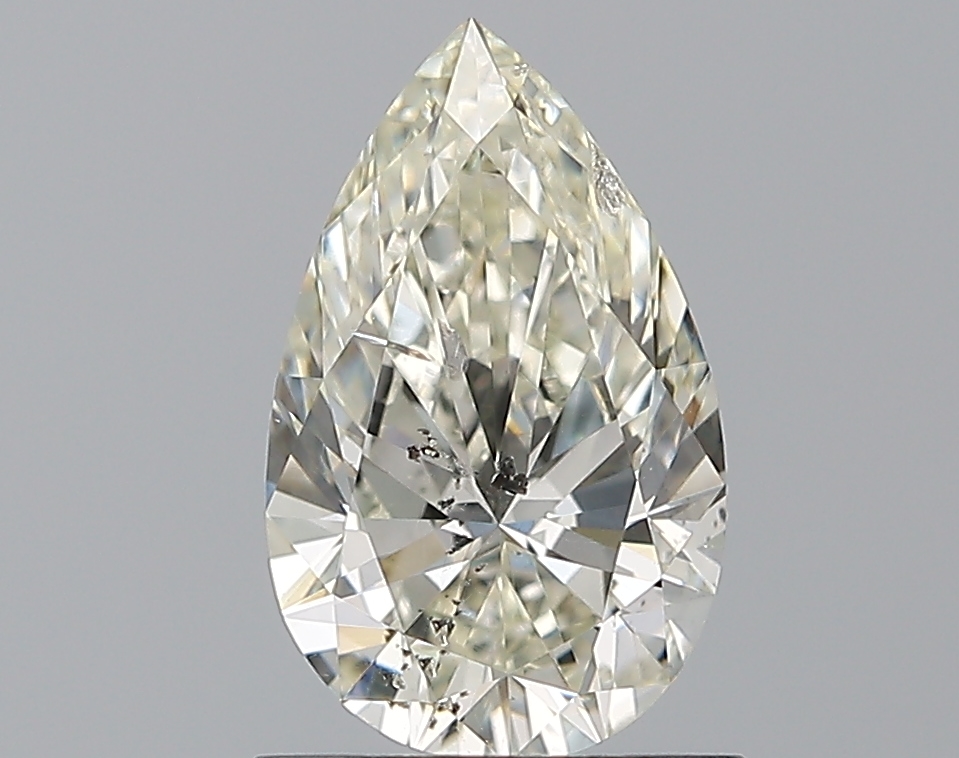 1.01 CT PEAR