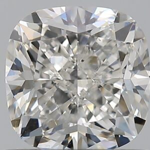 1.01 CT CUSHION