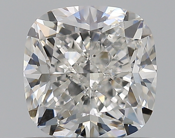 1.01 CT CUSHION