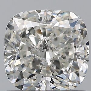 1.01 CT CUSHION