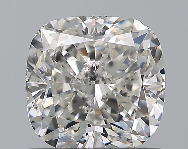 1.01 CT CUSHION