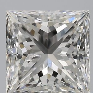 1.01 CT PRINCESS