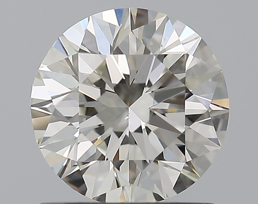1.01 CT ROUND