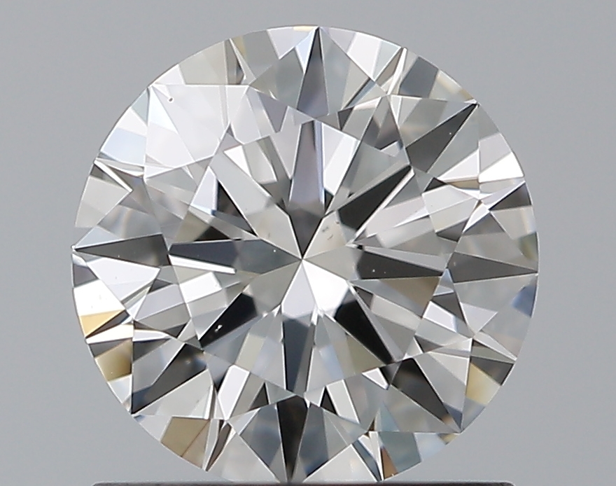 1.01 CT ROUND