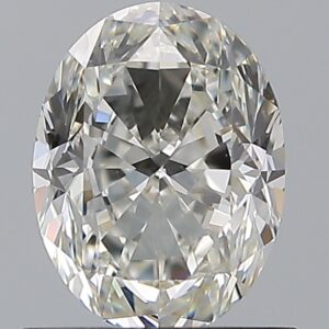 1.01 CT OVAL