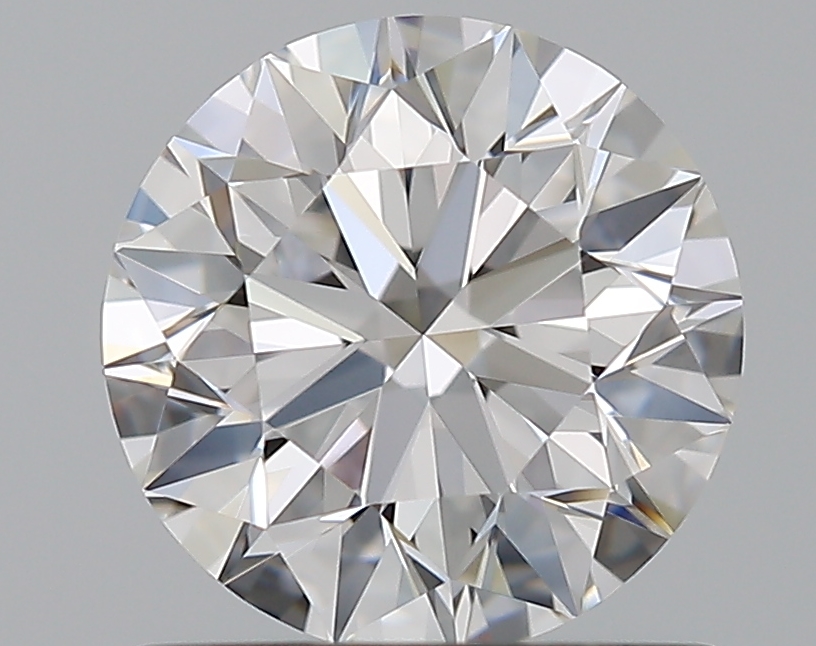 1.01 CT ROUND