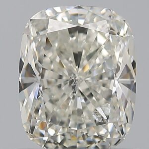 1.01 CT CUSHION