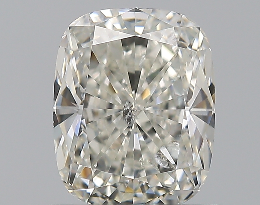 1.01 CT CUSHION