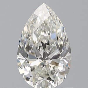 1.01 CT PEAR