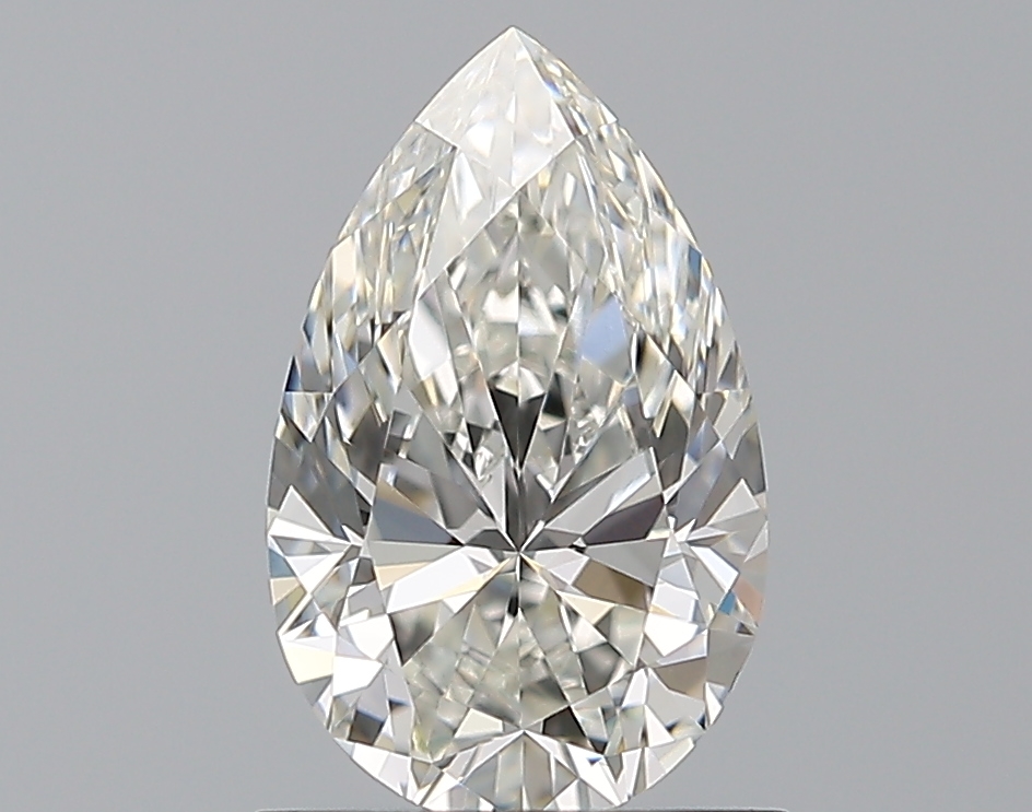 1.01 CT PEAR
