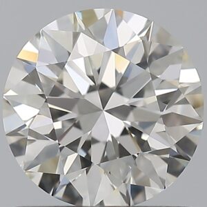 1.01 CT ROUND