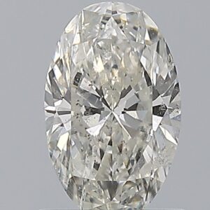 1.01 CT OVAL