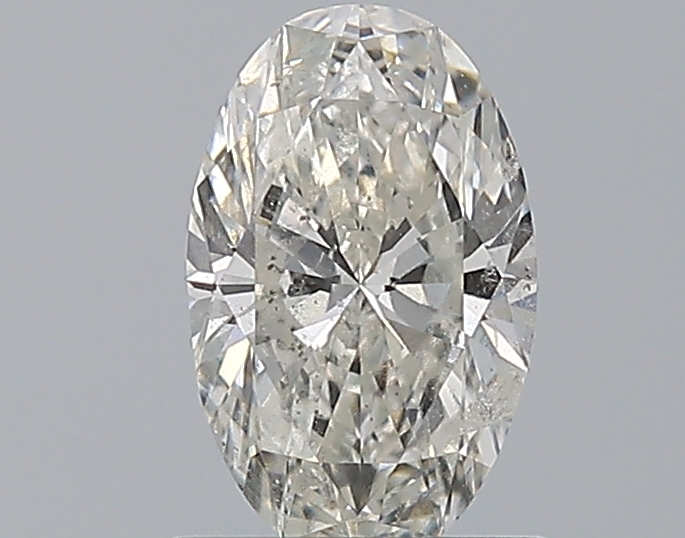 1.01 CT OVAL
