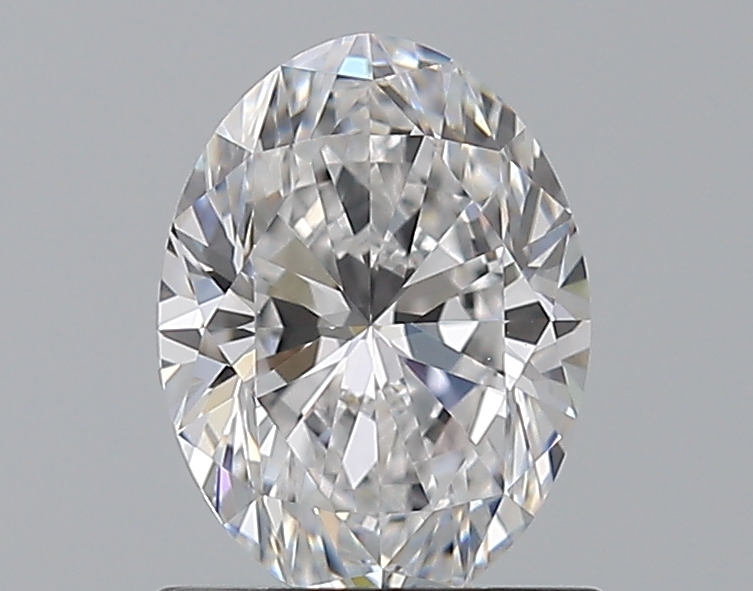 1.01 CT OVAL