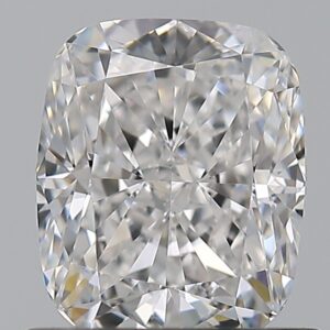 1.01 CT CUSHION