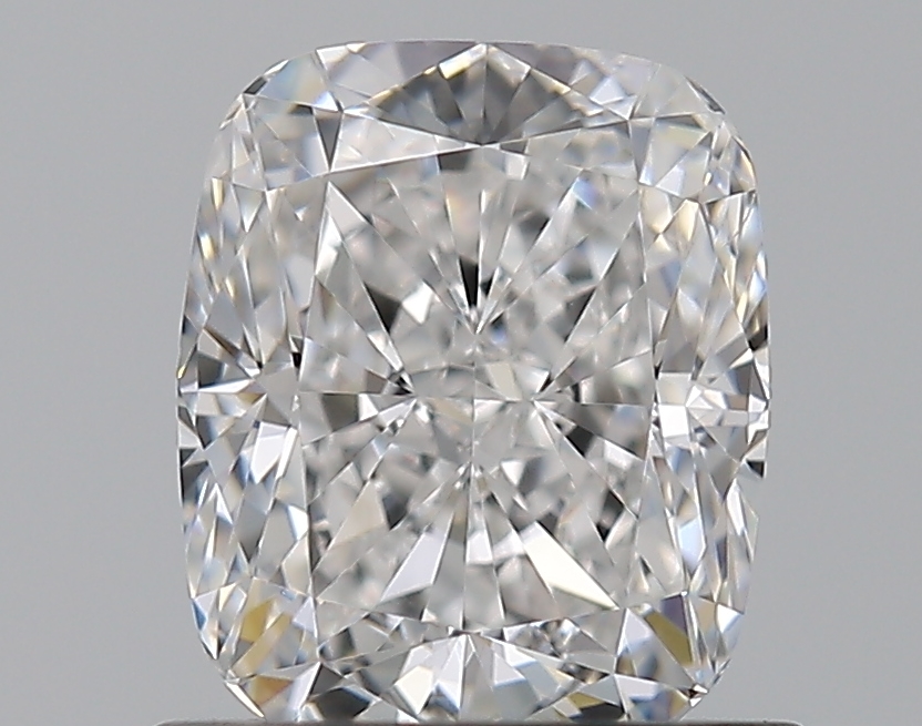 1.01 CT CUSHION