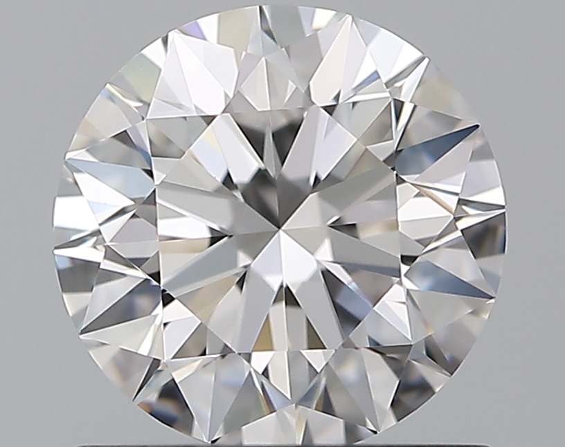 1.01 CT ROUND
