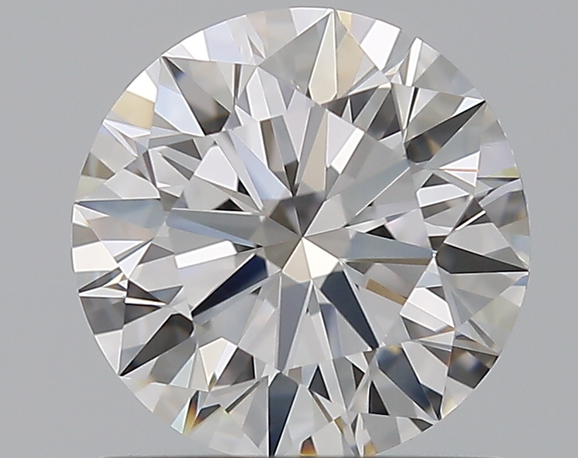1.01 CT ROUND