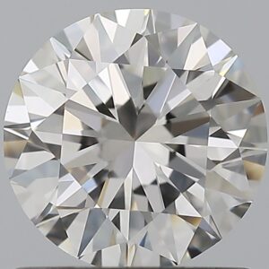 1.01 CT ROUND