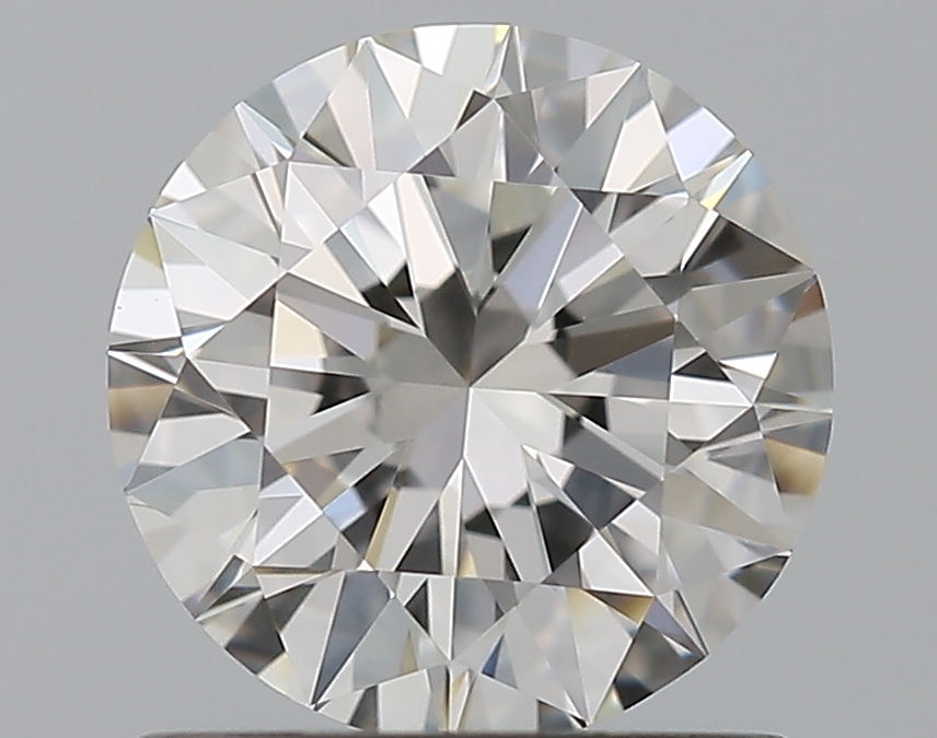 1.01 CT ROUND