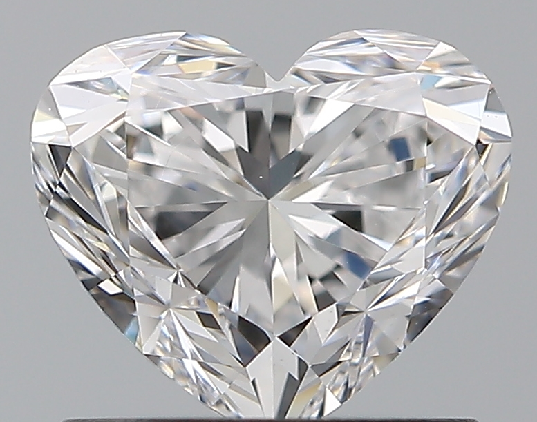 1.01 CT HEART