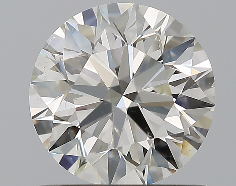 1.01 CT ROUND