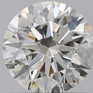 1.01 CT ROUND