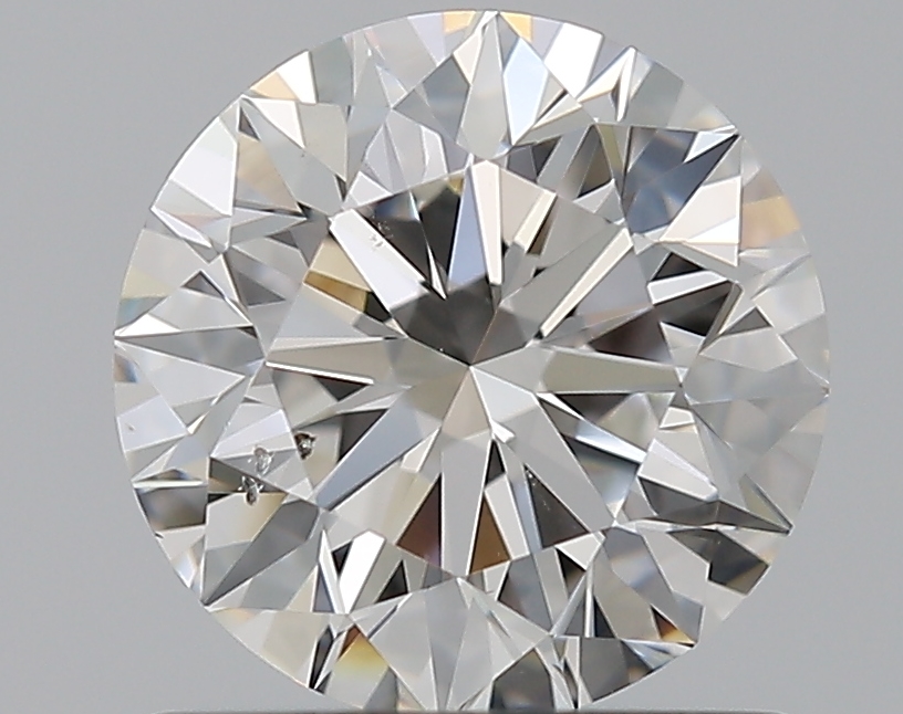 1.01 CT ROUND