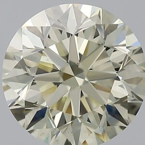 1.01 CT ROUND