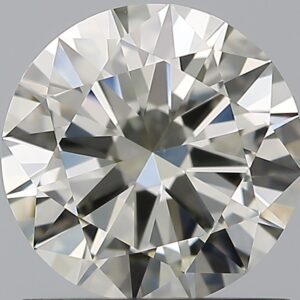 1.01 CT ROUND