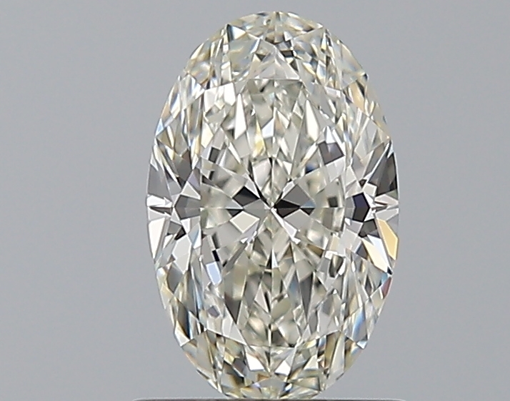 1.01 CT OVAL