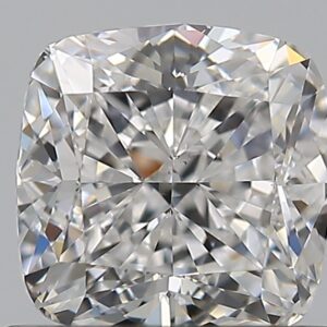 1.01 CT CUSHION