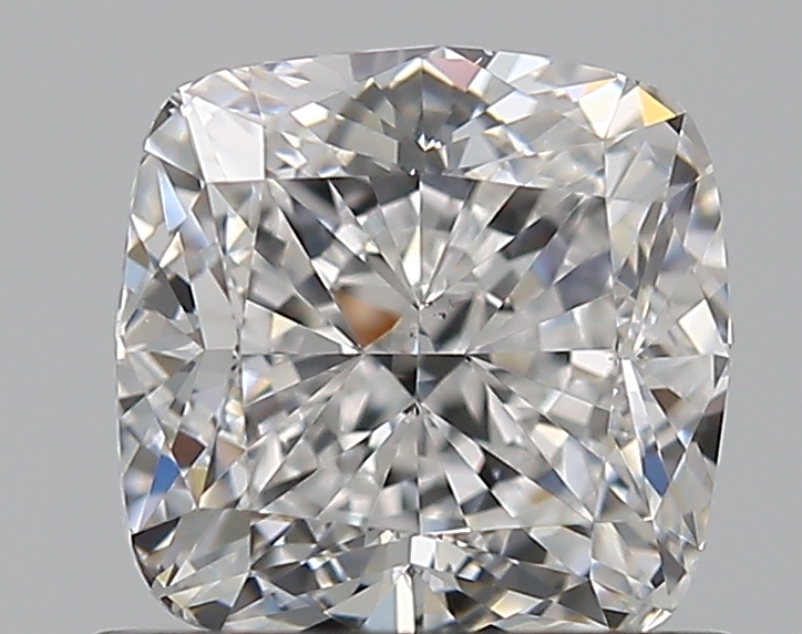 1.01 CT CUSHION