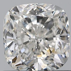 1.01 CT CUSHION