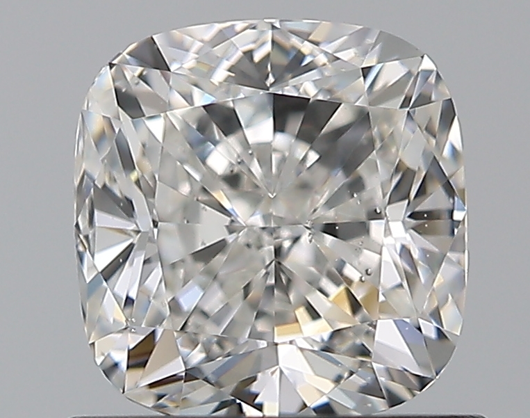 1.01 CT CUSHION