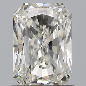 1.01 CT L RADIANT