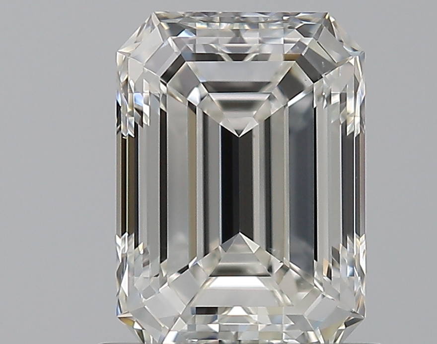 1.01 CT EMERALD