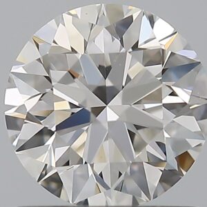 1.01 CT ROUND