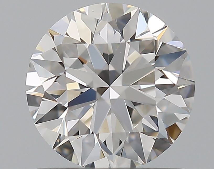 1.01 CT ROUND
