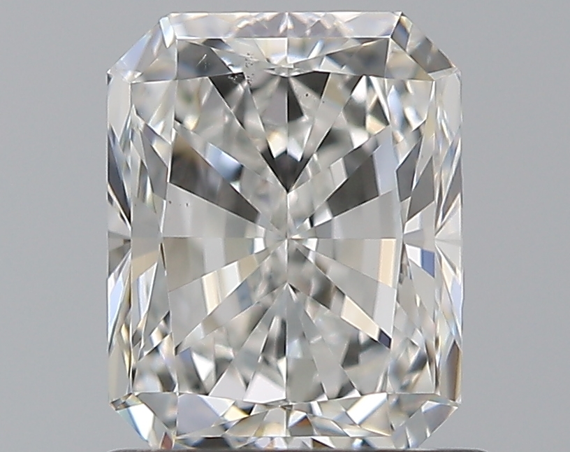 1.01 CT L RADIANT